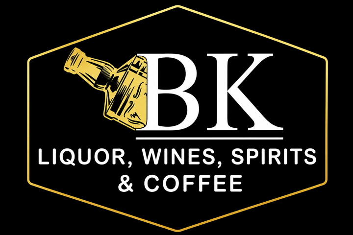 BK Liquor, Wines, Spirits & Coffee
